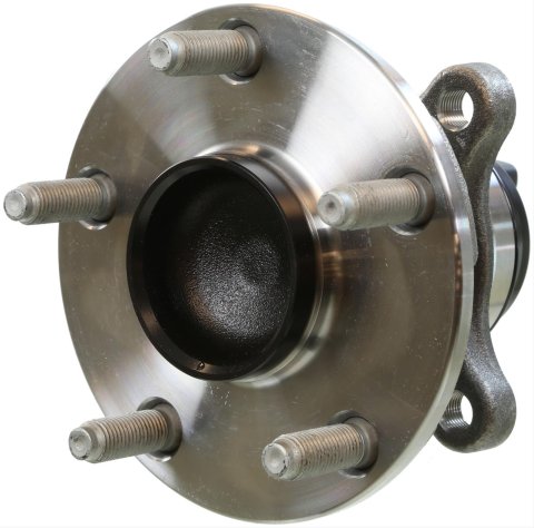 MOOG 06-07 Lexus GS430 Front Left Hub Assembly