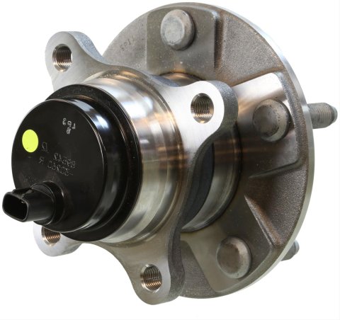 MOOG 06-07 Lexus GS430 Front Right Hub Assembly