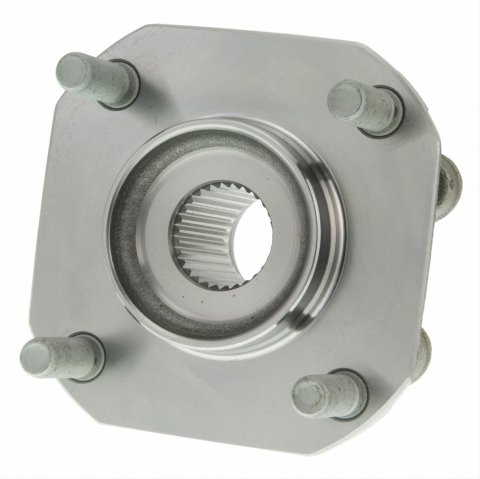 MOOG 07-12 Nissan Sentra Front Hub Assembly