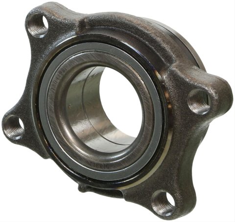 MOOG 04-06 INFINITI G35 Front Hub Assembly