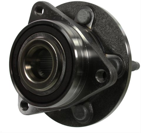 MOOG 10-15 Chevrolet Cruze Front Hub Assembly