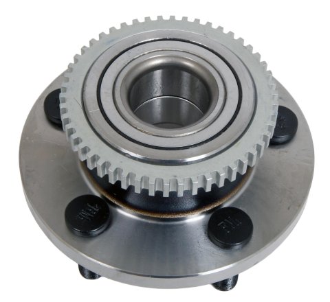 MOOG 15-21 Ford Mustang Front Hub Assembly