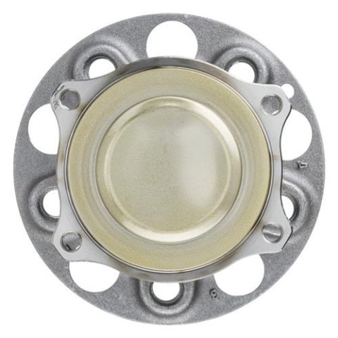 MOOG 15-16 Mercedes-Benz SL400 Front Hub Assembly