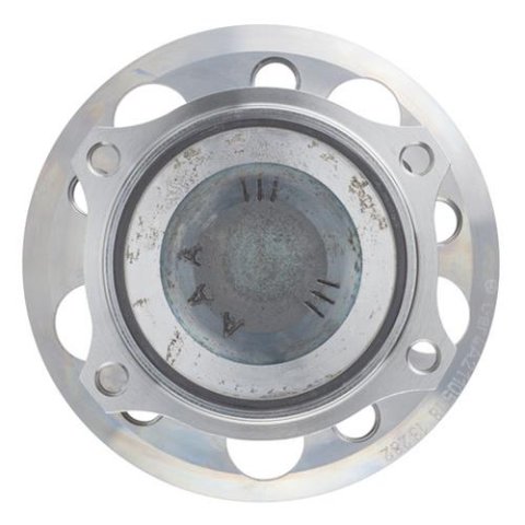 MOOG 11-15 Mercedes-Benz SLS AMG Front Hub Assembly