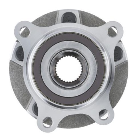 MOOG 16-19 Lexus IS300 Front Right Hub Assembly