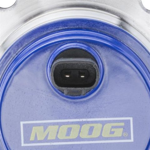 MOOG 15-22 Lexus RC350 Front Hub Assembly