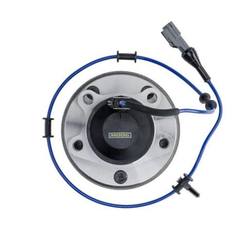 MOOG 10-15 Jaguar XKR Front Hub Assembly