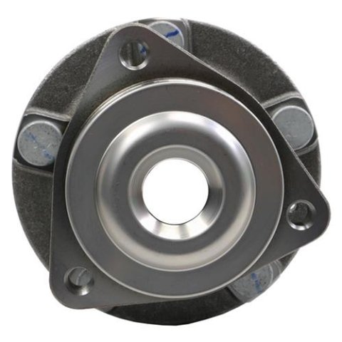 MOOG 14-17 Chevrolet SS Front Hub Assembly