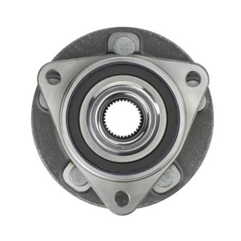 MOOG 16-19 Chevrolet Volt Front Hub Assembly