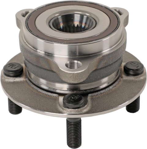 MOOG 17-18 Toyota Yaris iA Front Hub Assembly