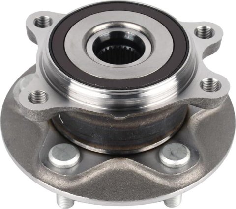 MOOG 21-23 Lexus ES250 Front Hub Assembly