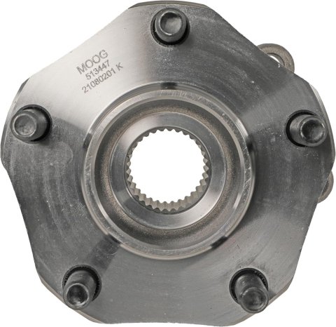 MOOG 19-22 Nissan Altima Front Hub Assembly