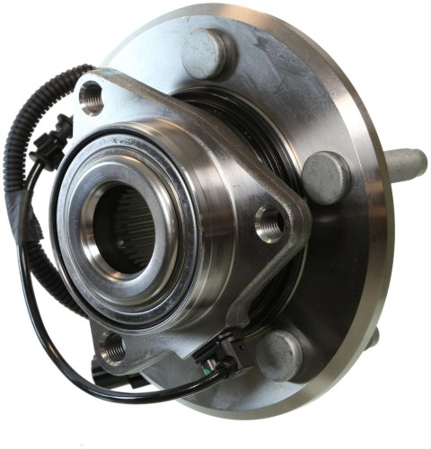 MOOG 2011 Ram 1500 Front Hub Assembly