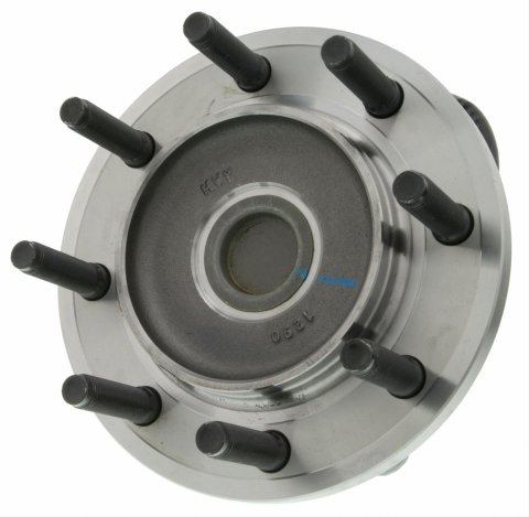 MOOG 2011 Ram 2500 Front Hub Assembly