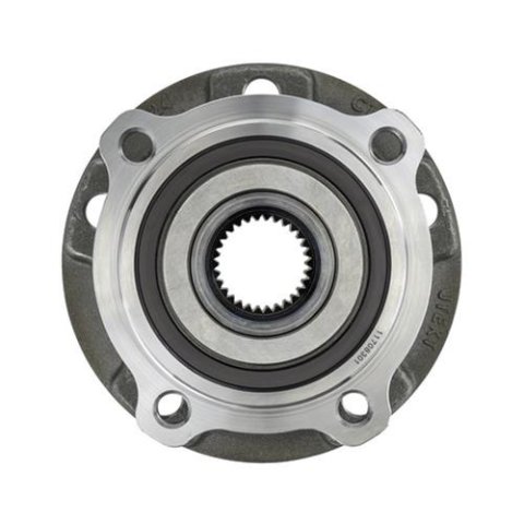 MOOG 2013 BMW X5 M Front Hub Assembly