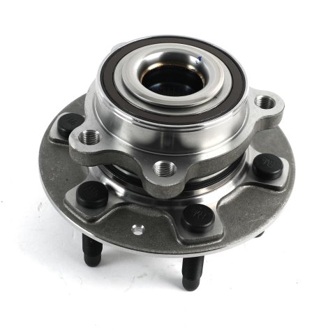 MOOG 2021 Cadillac Escalade ESV Front Hub Assembly