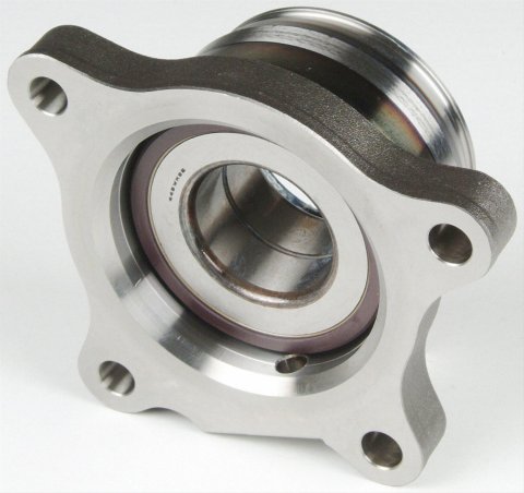 MOOG 03-09 Lexus GX470 Rear Right Hub Assembly
