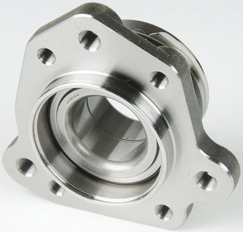 MOOG 97-01 Honda CR-V Rear Right Hub Assembly