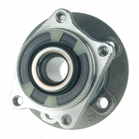 MOOG 03-14 Volvo XC90 Rear Hub Assembly