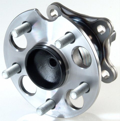 MOOG 04-06 Lexus RX330 Rear Left Hub Assembly