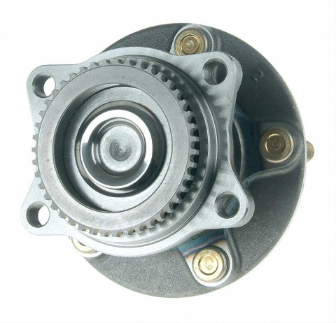 MOOG 04-11 Mitsubishi Endeavor Rear Hub Assembly