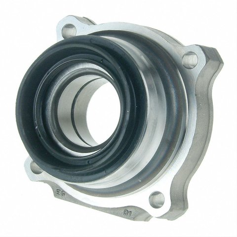 MOOG 05- Toyota Tacoma Rear Right Hub Assembly