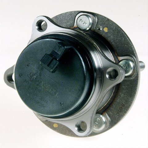 MOOG 11-15 Kia Sorento Rear Hub Assembly