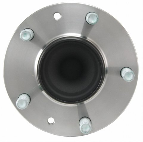 MOOG 07-12 Mazda CX-7 Rear Hub Assembly
