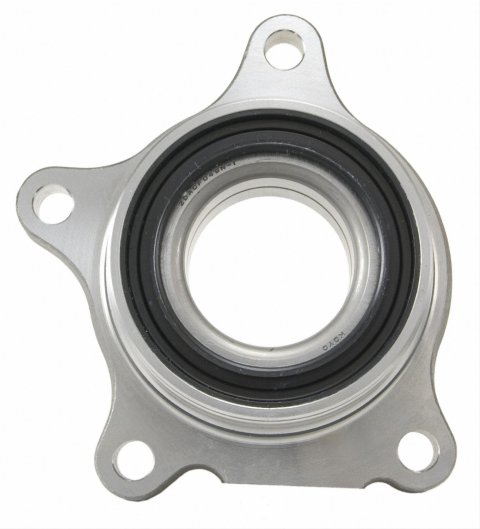 MOOG 2007 Toyota Tundra Rear Left Hub Assembly