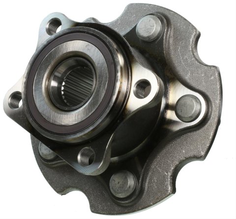 MOOG 15-21 Lexus NX300h Rear Hub Assembly