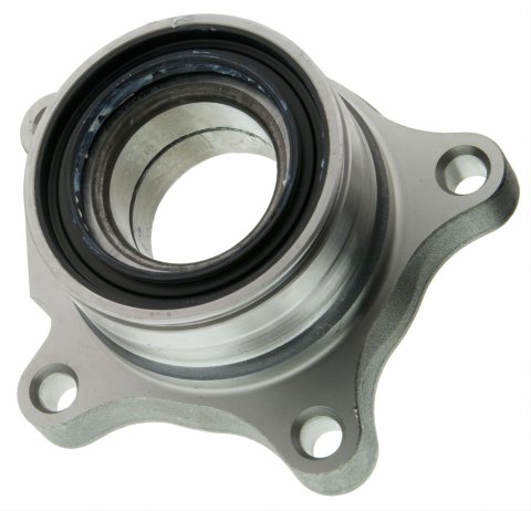 MOOG 08-19 Lexus LX570 Rear Right Hub Assembly