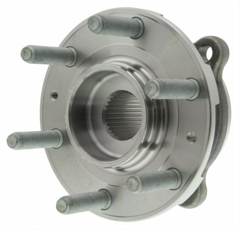 MOOG 09-11 Kia Borrego Rear Hub Assembly