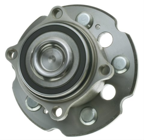 MOOG 09-15 Honda Pilot Rear Hub Assembly