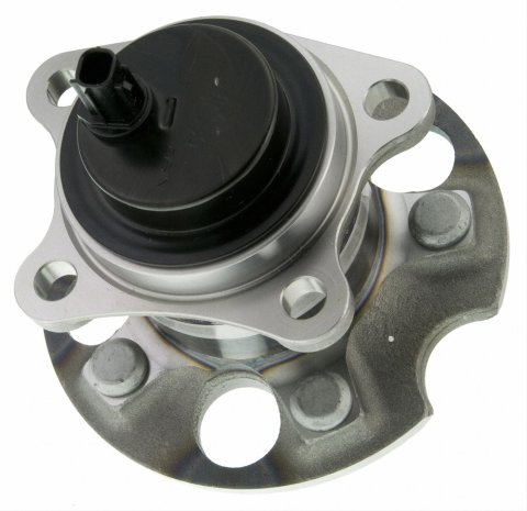 MOOG 08-13 Toyota Highlander Rear Right Hub Assembly