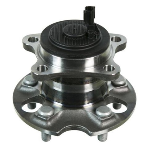 MOOG 09-16 Toyota Venza Rear Left Hub Assembly
