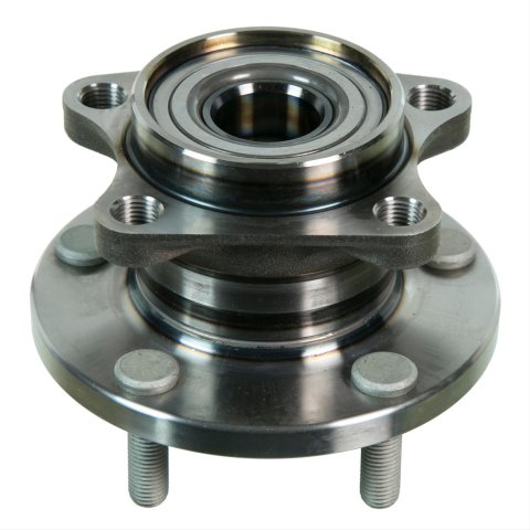 MOOG 07-15 Mazda CX-9 Rear Hub Assembly
