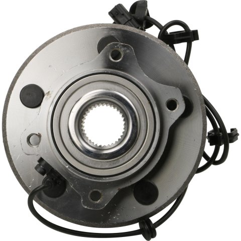 MOOG 07-08 Chrysler Pacifica Rear Hub Assembly