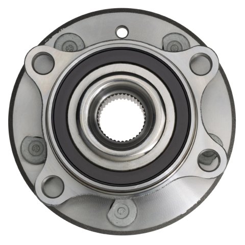 MOOG 13-19 Ford Police Interceptor Utility Front / Rear Hub Assembly