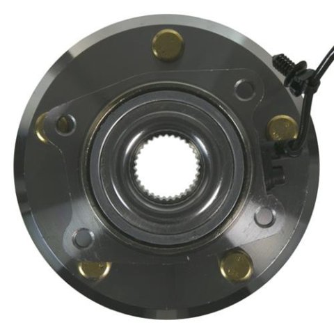 MOOG 2009 Dodge Journey Rear Hub Assembly
