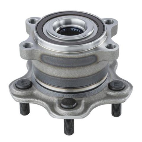 MOOG 15-23 Nissan Murano Rear Hub Assembly