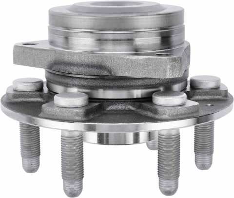 MOOG 18-22 Buick Enclave Rear Hub Assembly