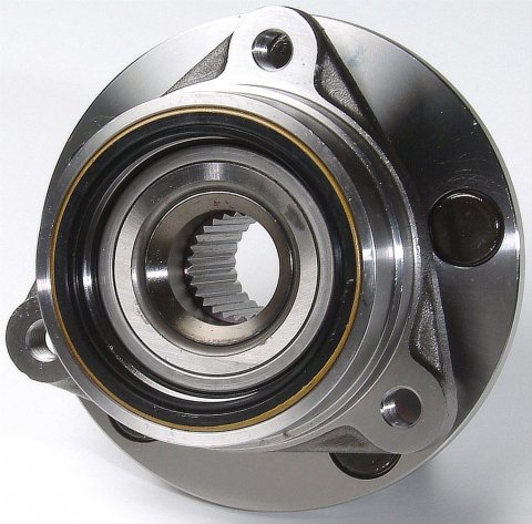 MOOG 84-89 Jeep Cherokee Front Hub Assembly