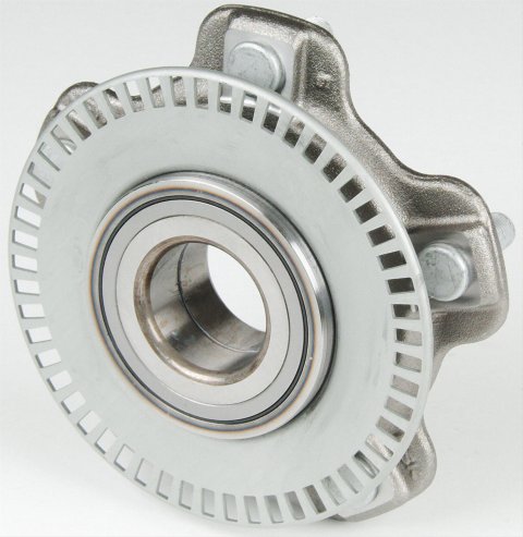 MOOG 01-05 Suzuki Grand Vitara Front Hub Assembly
