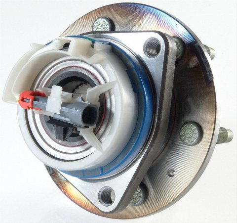 MOOG 04-09 Cadillac SRX Front Hub Assembly