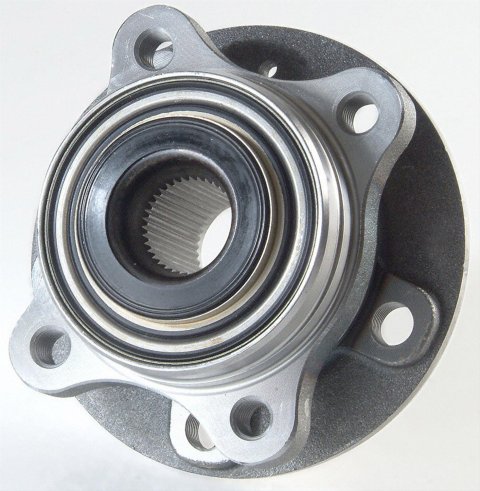 MOOG 03-07 Volvo XC90 Front Hub Assembly