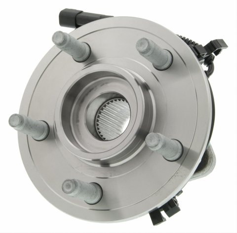 MOOG 07-12 Dodge Nitro Front Hub Assembly