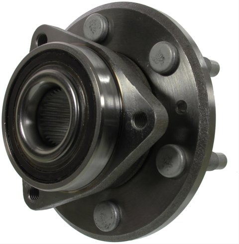 MOOG 08-17 Buick Enclave Front / Rear Hub Assembly