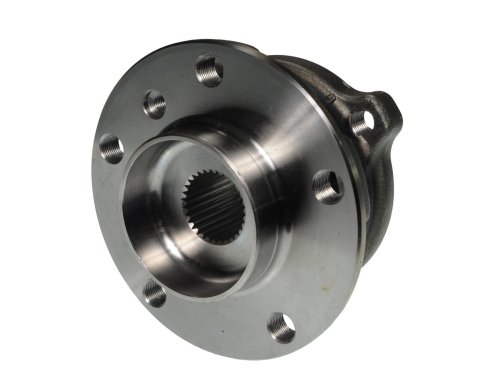MOOG 07-16 BMW X5 Front Hub Assembly