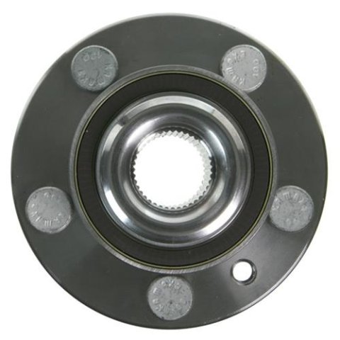 MOOG 08-15 Land Rover LR2 Front Hub Assembly