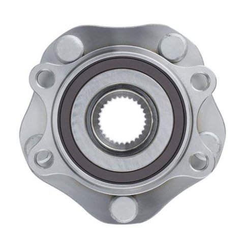 MOOG 17-22 Nissan Rogue Sport Front Hub Assembly